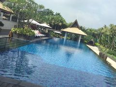 -厦门日月谷温泉渡假村