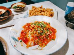 -贵府酸汤牛肉火锅·贵州老字号(飞山街店)