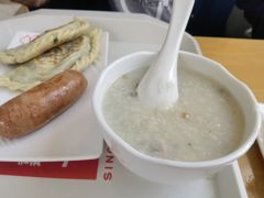 -嘉和一品粥(魏公村店)