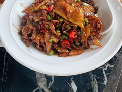 -李师傅脆肚(华强北店)