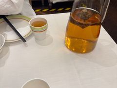 -开海·红岛海鲜虾水饺(石老人店)
