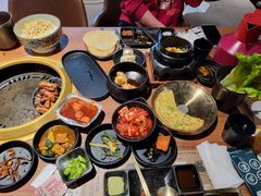 -虎哥六韩式烤肉料理 TIGERGRILL(隆生金山湖中心购物广场店)