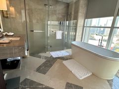 -广州粤海喜来登酒店