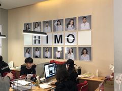 -海马体照相馆(北京apm店)