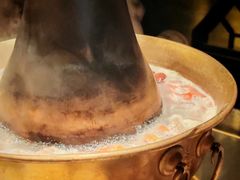 -鼓楼东街老火锅(鼓楼店)