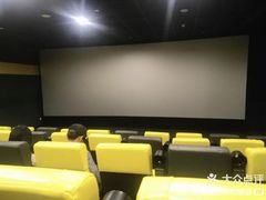 -几何影城观前街店(全激光影厅)