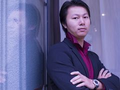 首席设计师胡京军-铭鸿设计