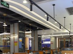 -九龙茶记·粤式餐厅融合菜(鹭江店)