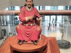 -北京工艺美术博物馆