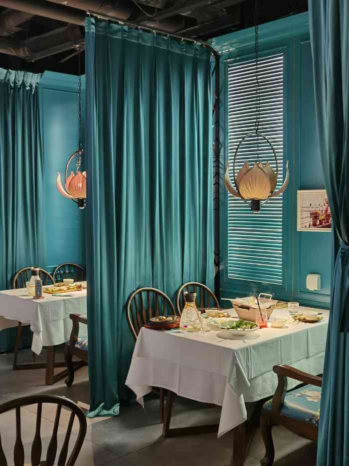 花样西贡蜜越餐厅法式越南料理南宁万象城店