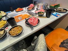 -非烤勿扰自助烤肉(虎门天虹店)