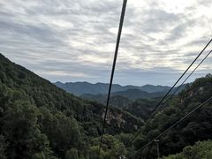 -驼梁风景区