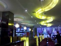 -鼎盛山海火锅(北戴河刘庄夜市老虎石浴场店)