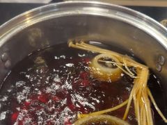 -呷哺呷哺(西单大悦城店)