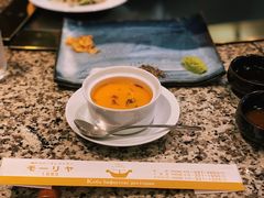 -神户牛排餐厅MOURIYA(总店)