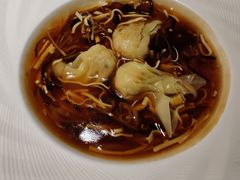 酸辣汤-北京四季酒店·采逸轩