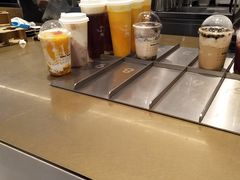-喜茶(深圳福田星河COCO Park店)