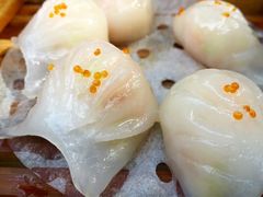 -宝园酒家(美林M·LIVE天地东座店)