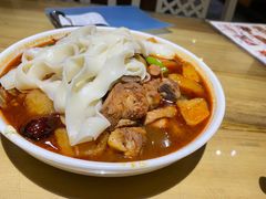-新疆伏拉沃餐厅(白龙南路店)
