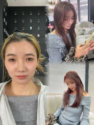 -Hair Code芭曲发型