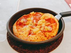 -必胜客(桐梓坡店)