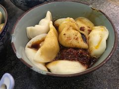 -春阳水饺(香槟广场店)