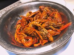 -庞家烧烤客栈(炮台山店)