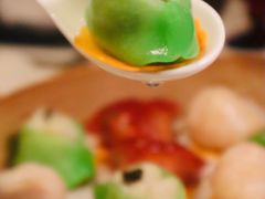 -三号黄浦会Canton Table