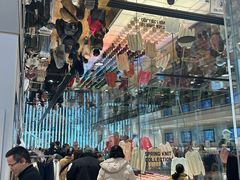 -优衣库(银座店)