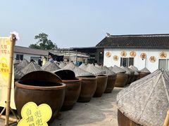 -苏州市吴中区光福窑上花果蜜饯厂