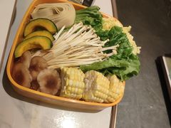 -润园四季椰子鸡火锅(南山海岸城店)