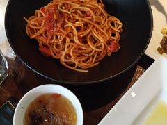 -食间牛排(湖西路店)