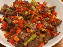 -天禄华美达广场酒店-雅兰轩中餐厅(青年路店)