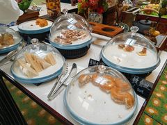 -北京贵宾楼饭店 红墙咖啡厅