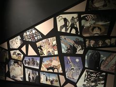 -东京塔海贼王主题公园
