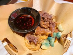 -掌柜的店·河南菜(日月光店)