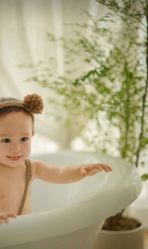 -Baby Pastel 自然光儿童摄影(CBD店)