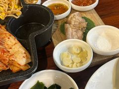 -Dombe豚(黑猪肉街店)