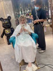 -悦SALON