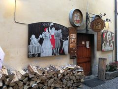 门面-Krčma Šatlava