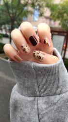 -Halo美甲美睫