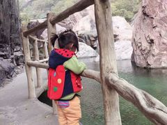 -河南宝泉旅游区
