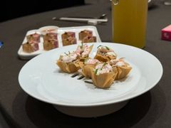 -蟹榭·本帮江浙菜·蟹宴(大宁久光商场店)