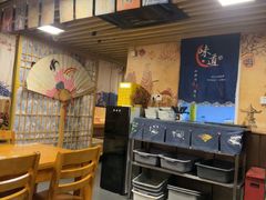 -大焰自助日式料理 铁板烧(徐汇店)
