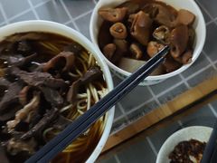 -清真蒋有记(老门东店)