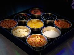 -入火韩国烤肉(凯旋广场店)