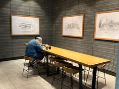 -星巴克臻选(深圳龙城广场店)