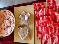 -蜀国大将老火锅(江北店)