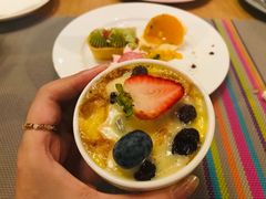 -解放碑威斯汀酒店-知味国际美食餐厅