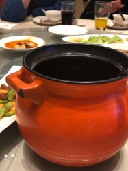-成都首座万豪酒店·宴会厅